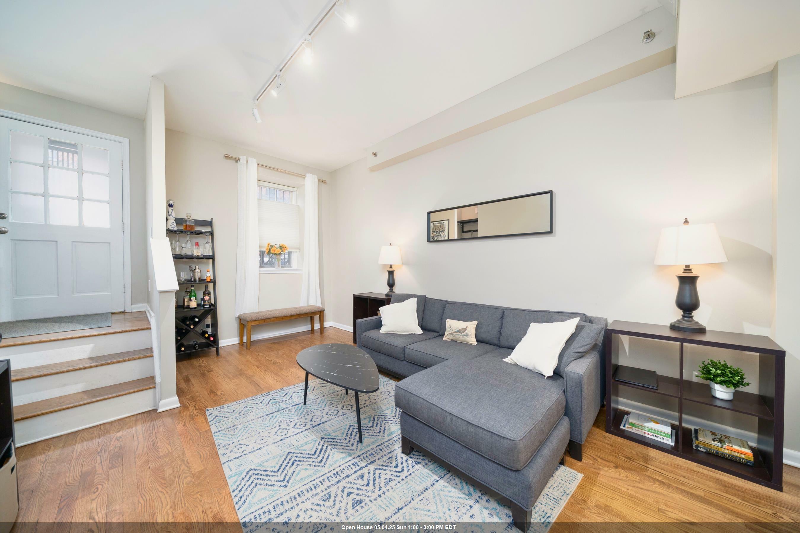 Property Photo:  186 Wayne St 106D  NJ 07302 