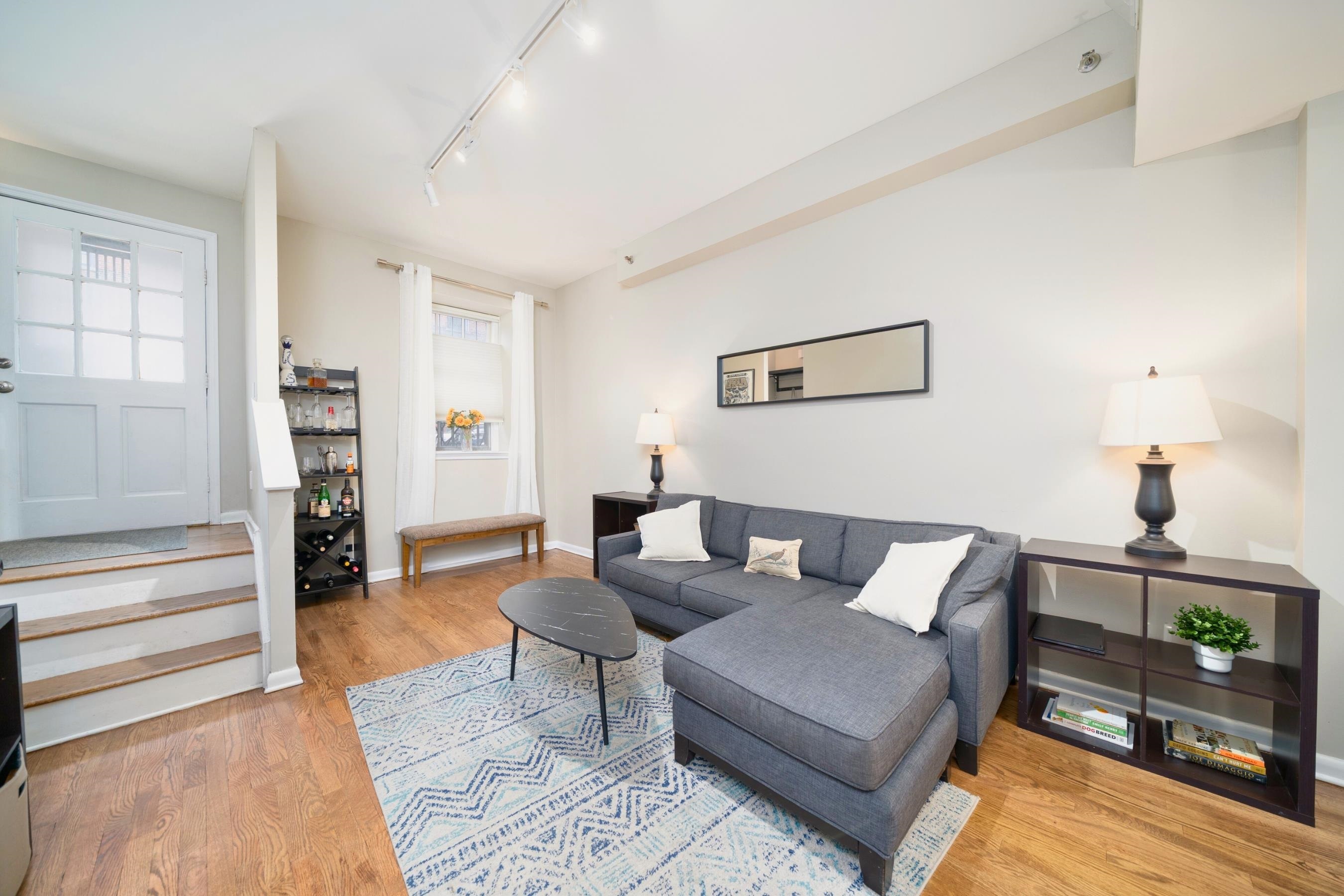 Property Photo: 186 Wayne St 106D NJ 07302