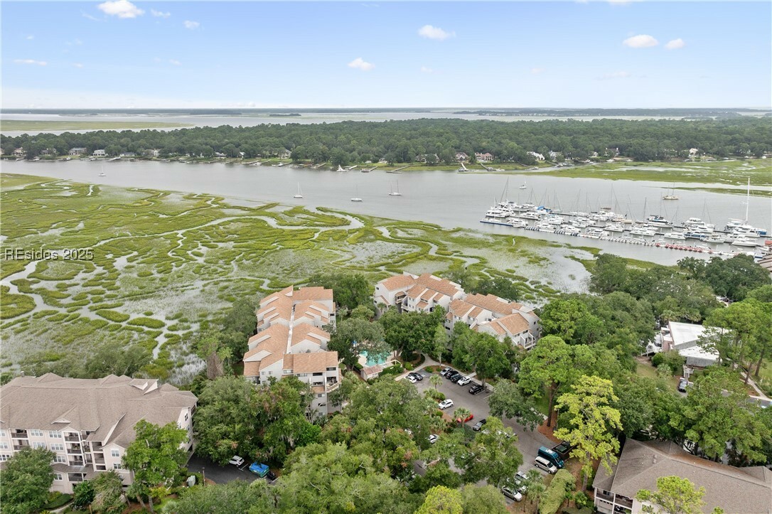 70 Paddle Boat Lane 411C  Hilton Head Island SC 29928 photo