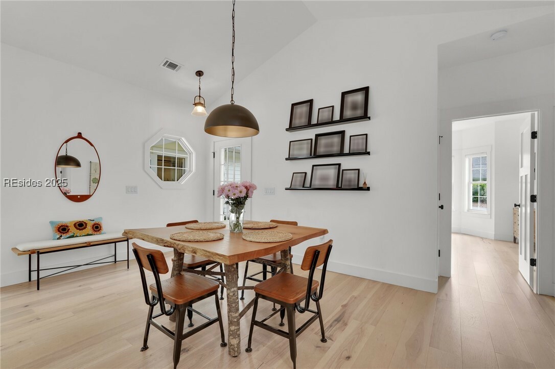 Property Photo: 15 Indigo Run Drive 21 SC 29926