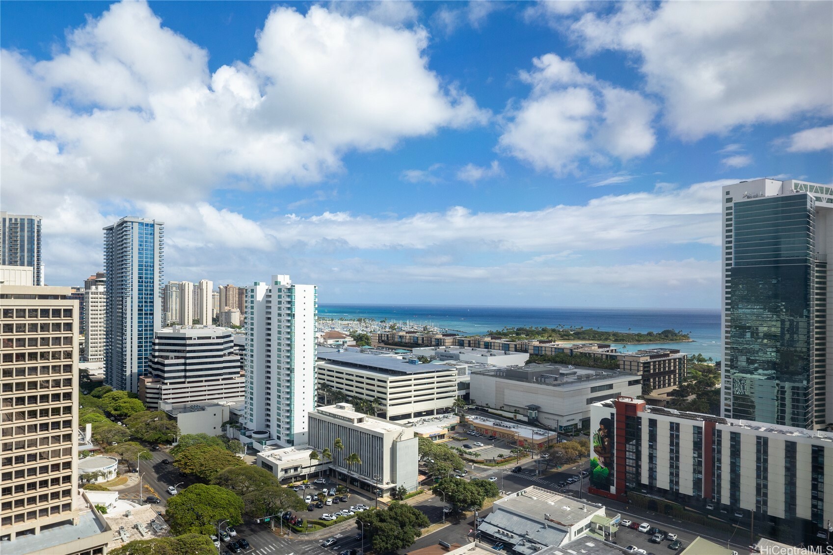 1288 Kapiolani Boulevard I2903  Honolulu HI 96814 photo