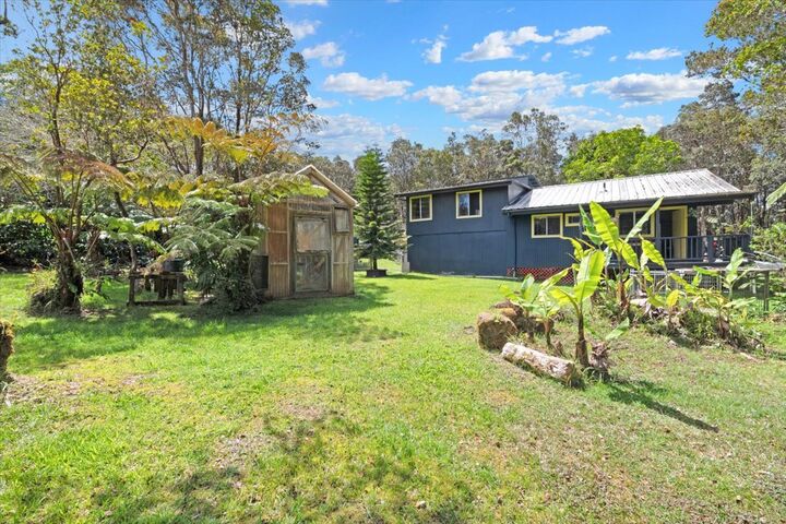 Property Photo:  11-3953 Liona St  HI 96785 