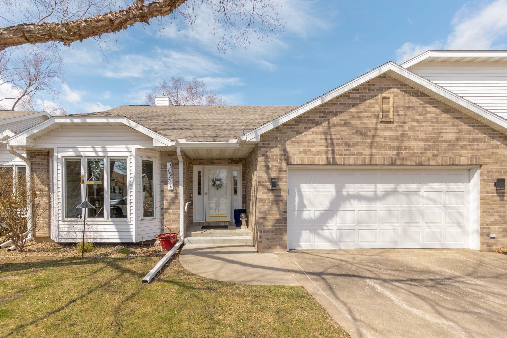 3035 Pheasant Drive B  Cedar Falls IA 50613 photo