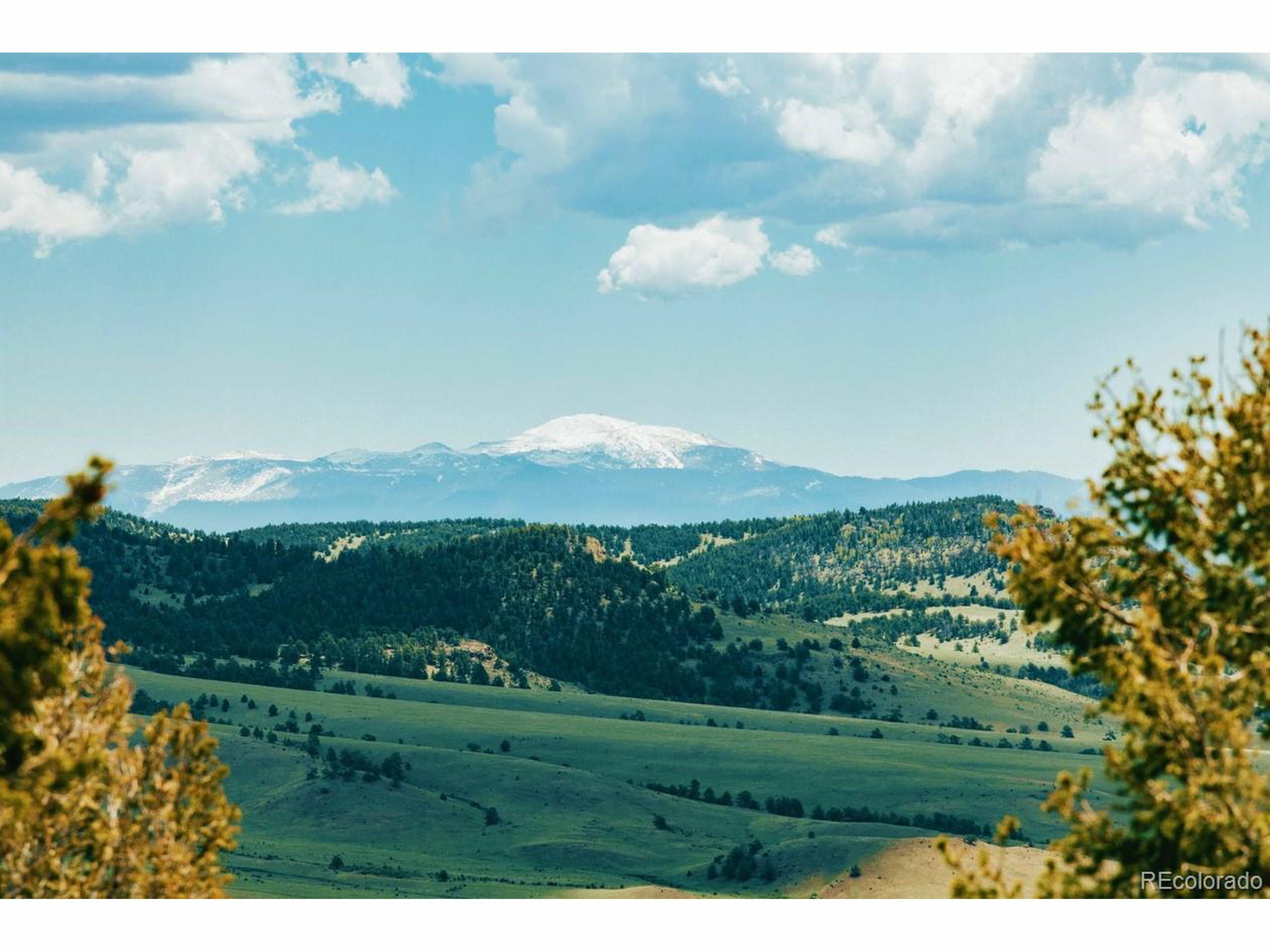 Property Photo: Highway 9 CO 80820