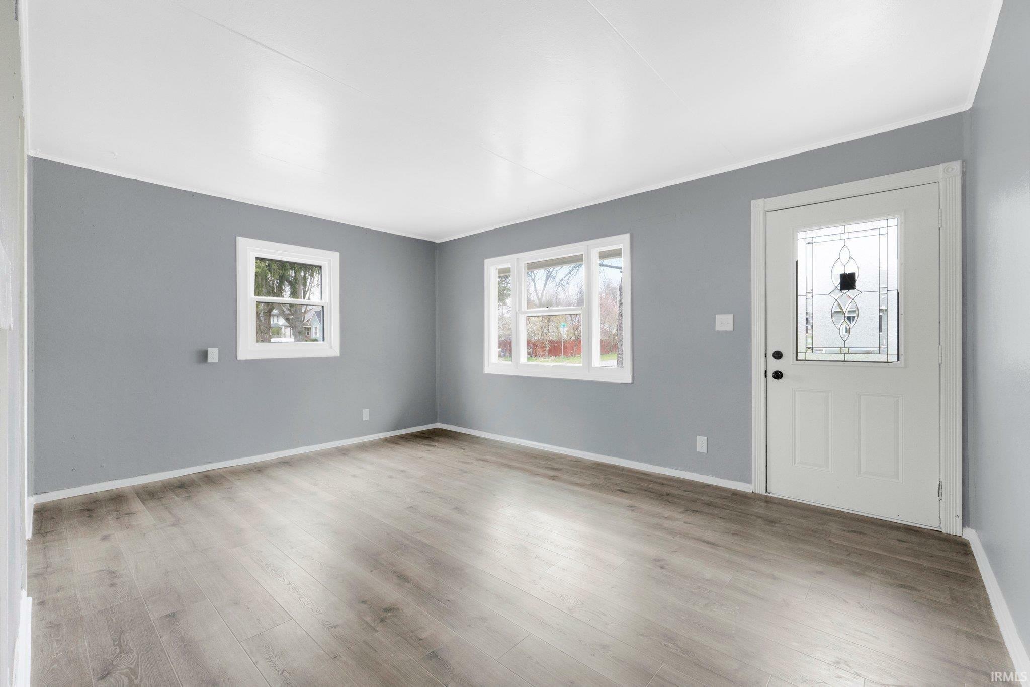 Property Photo:  1835 High Street  IN 46808 