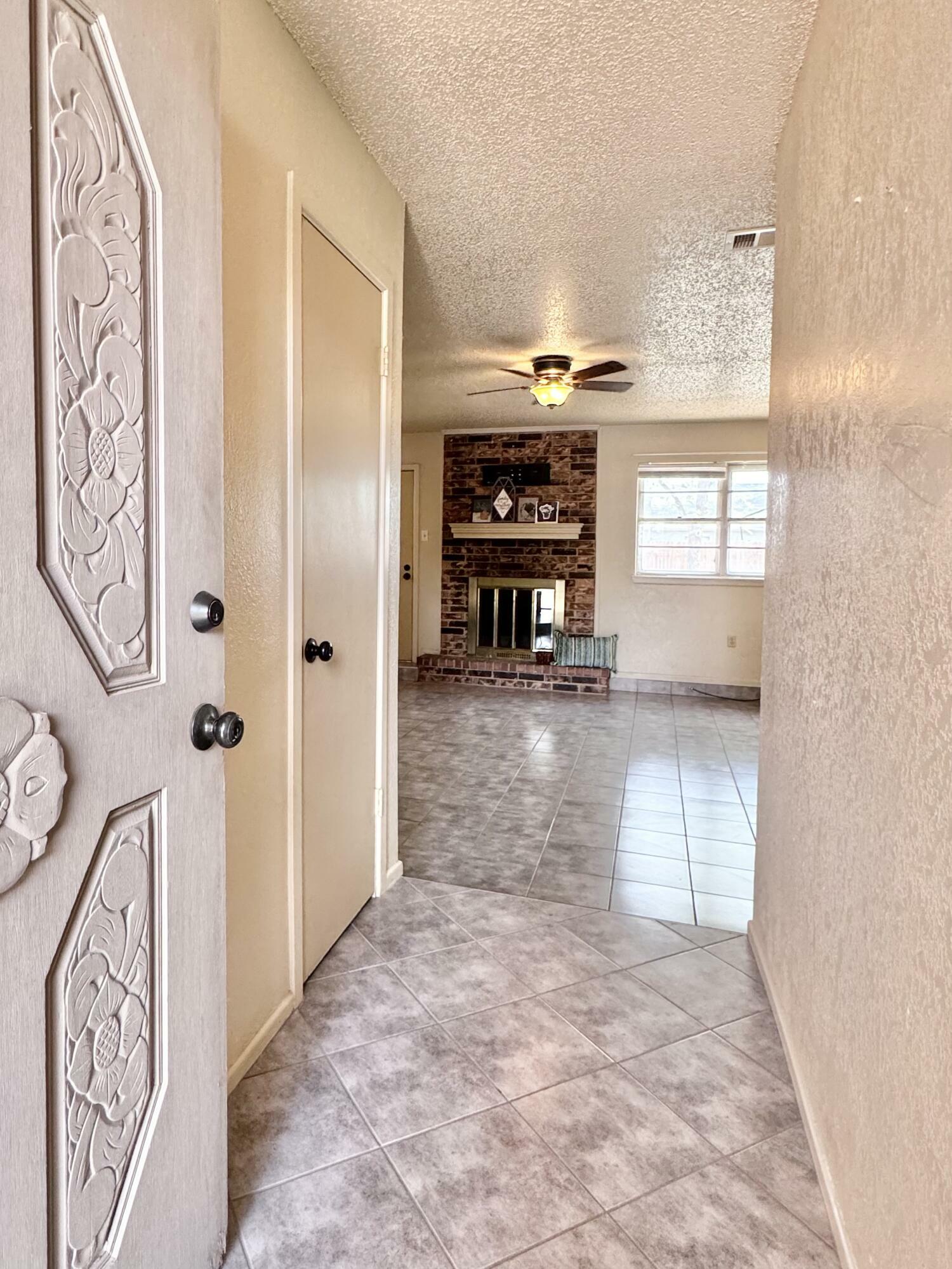 Property Photo:  7801 Uvalde Avenue  TX 79423 