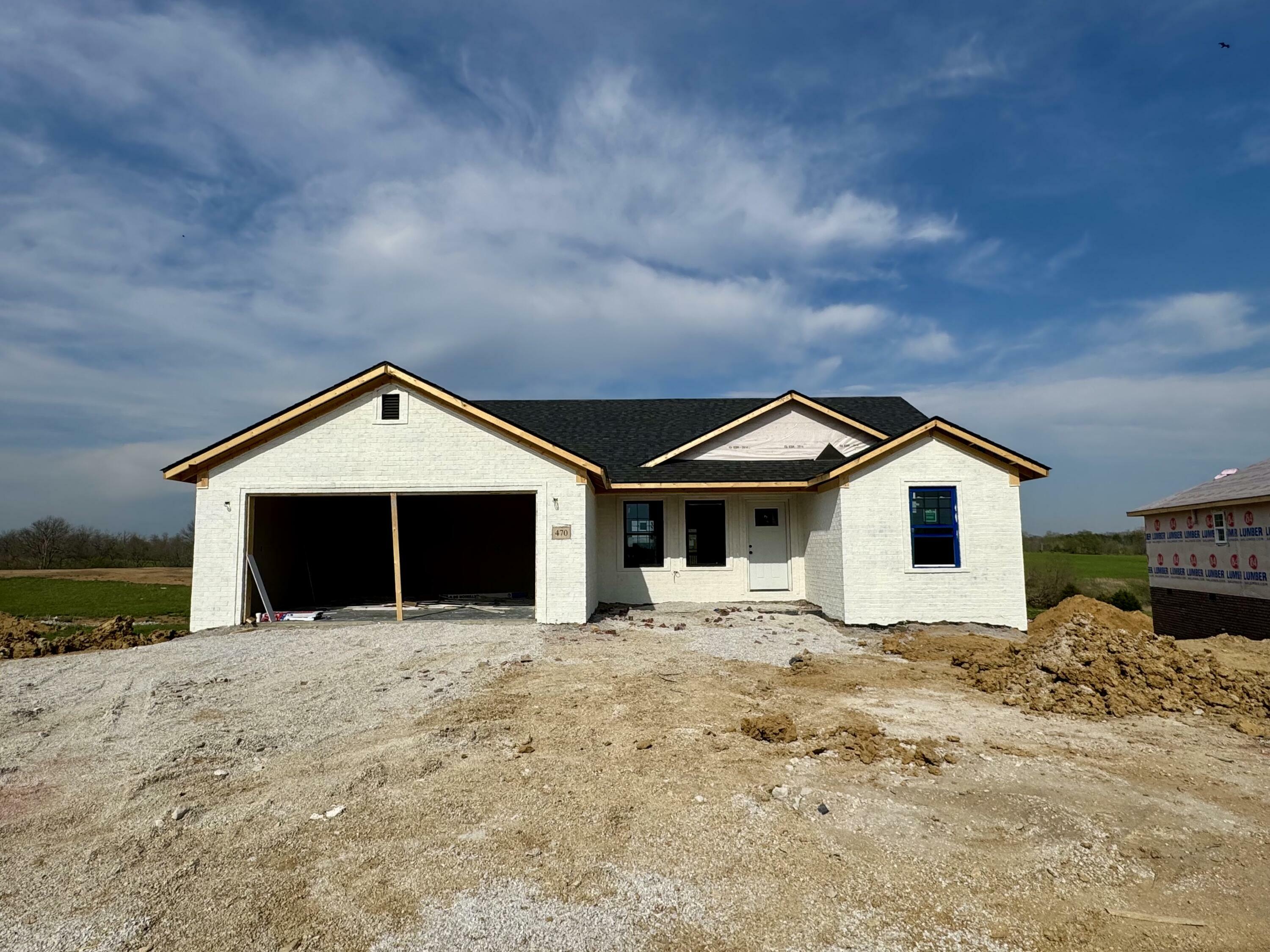 Property Photo: 470 Wyldwood Way KY 40403