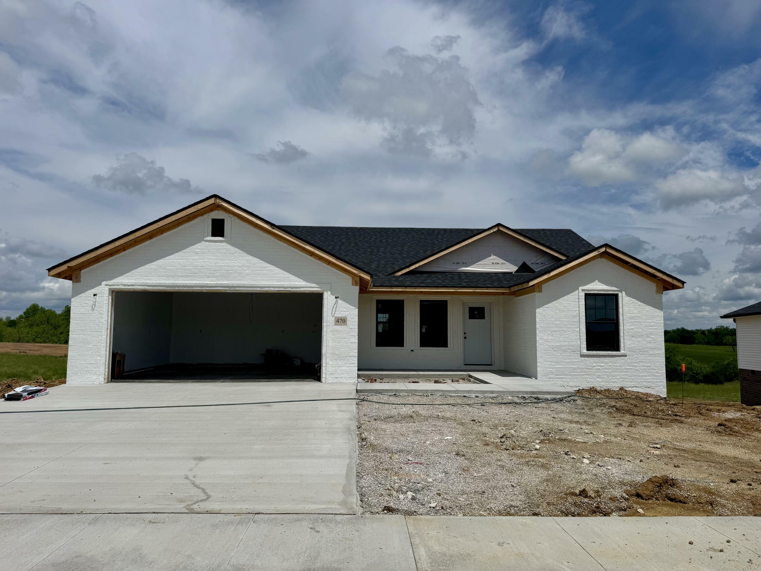 470 Wyldwood Way  Berea KY 40403 photo
