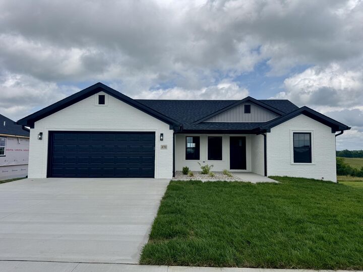 470 Wyldwood Way  Berea KY 40403 photo