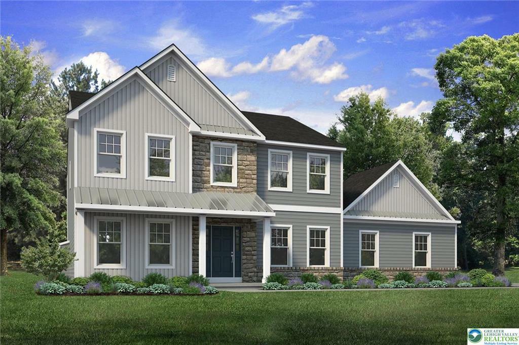 3480 George Street 3  North Whitehall Twp PA 18078 photo