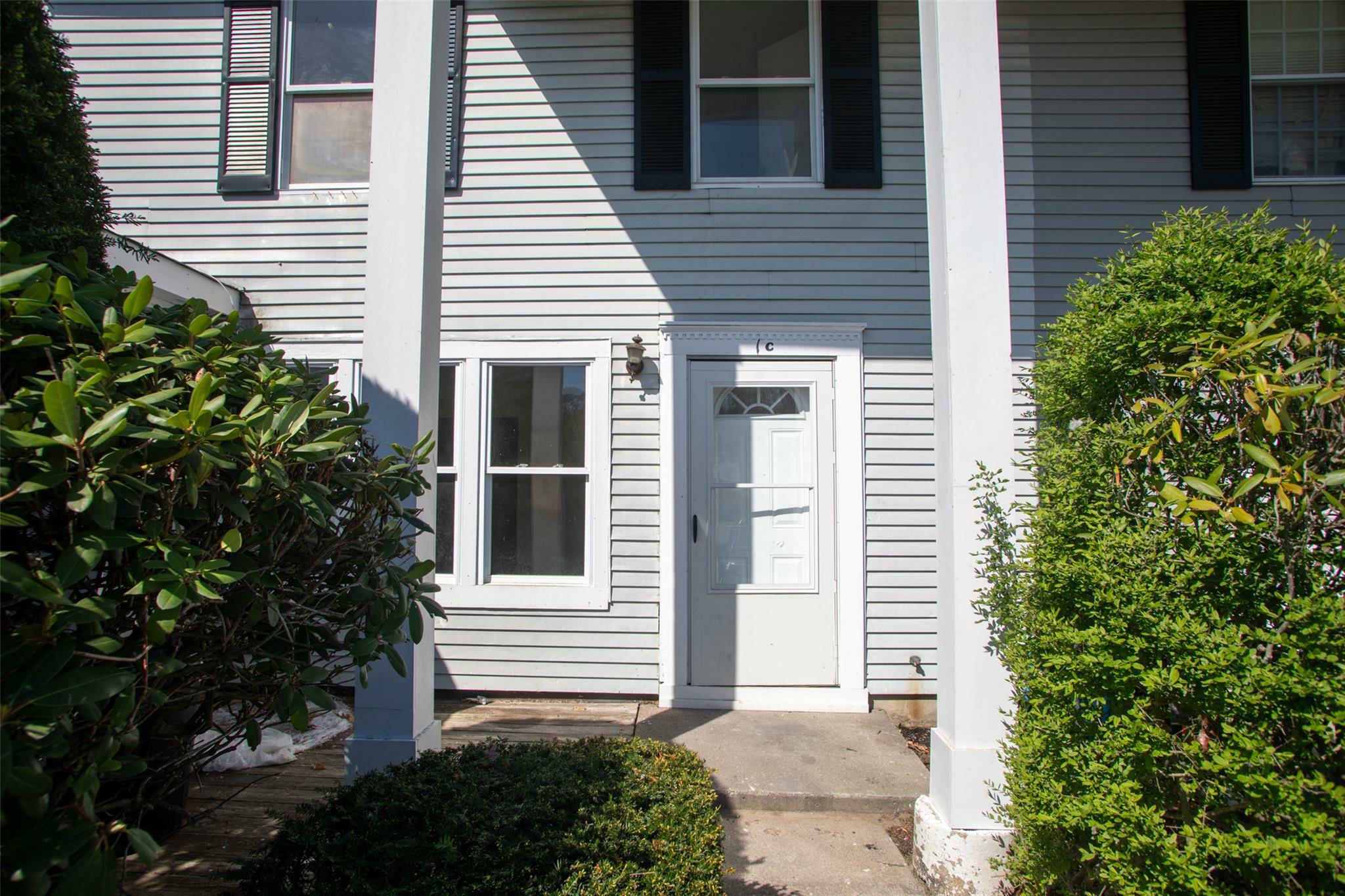 Property Photo: 1 Ticonderoga Court C NY 11961