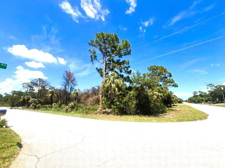 Property Photo:  17128 Wintergarden Avenue  FL 33948 