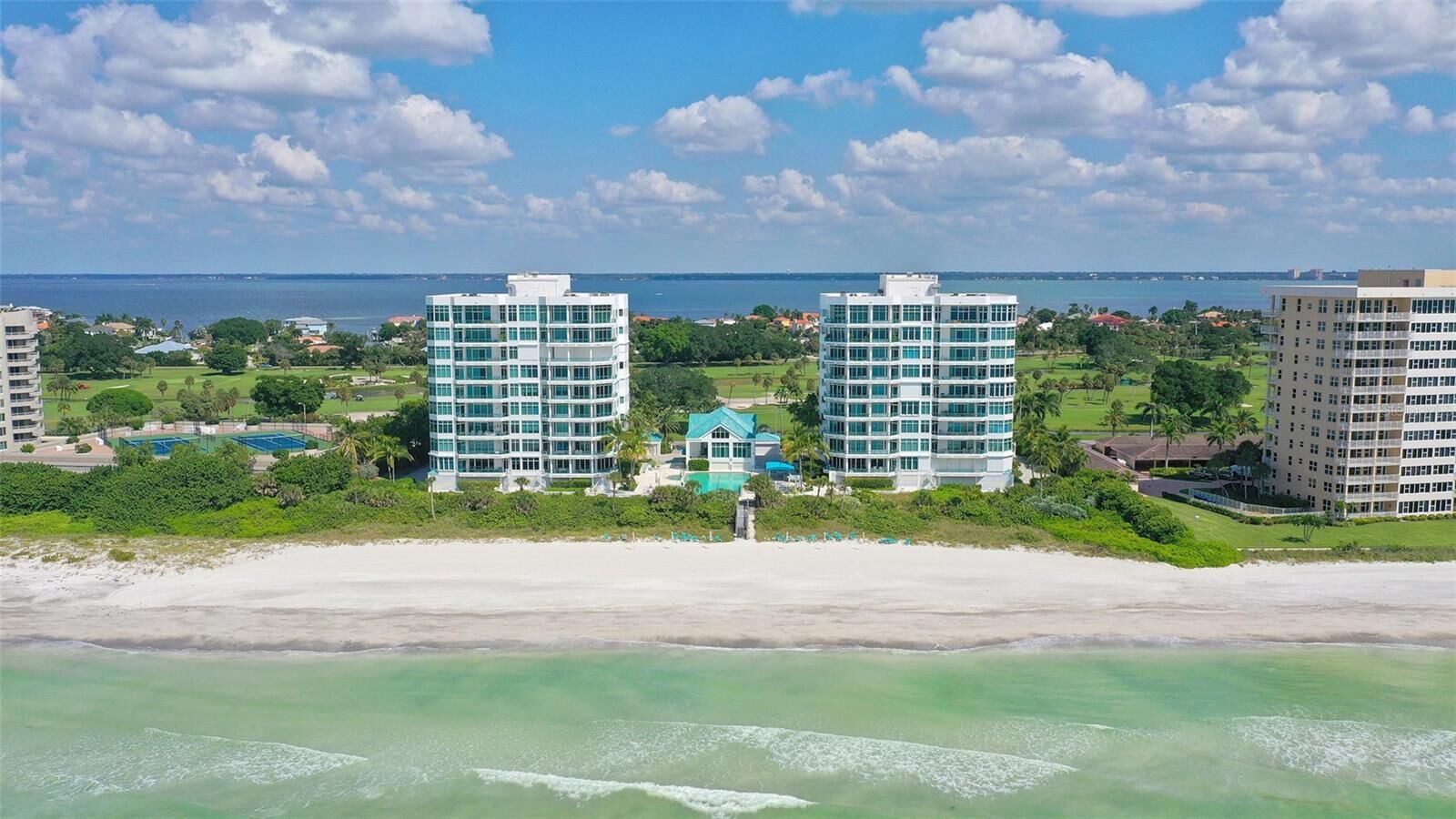 Property Photo:  675 Longboat Club Road 23A  FL 34228 