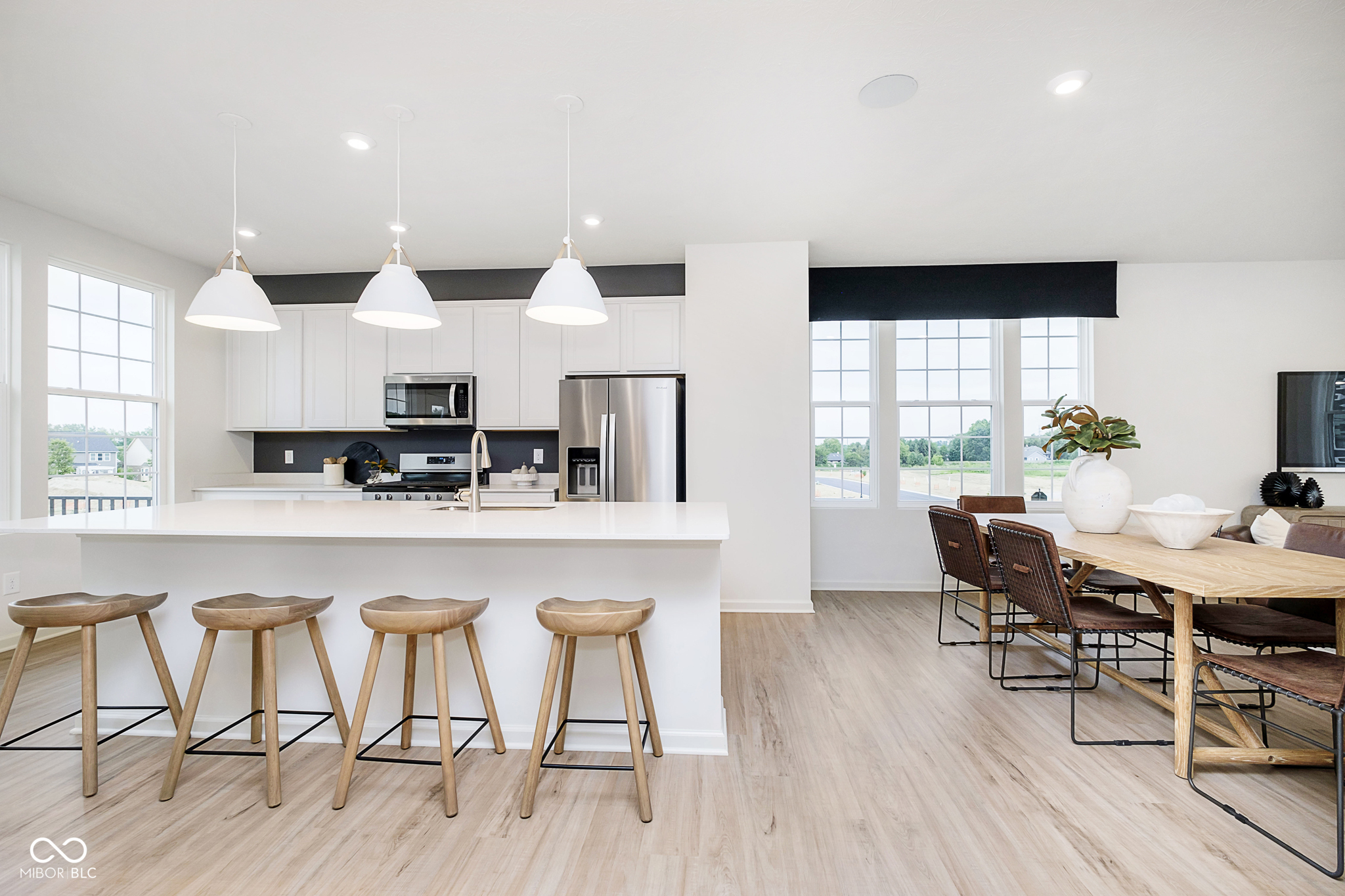 Property Photo: 10953 Belgian Lane IN 46077