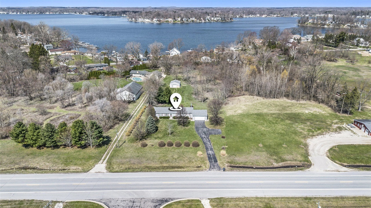 Property Photo: 4964 M140 MI 49098