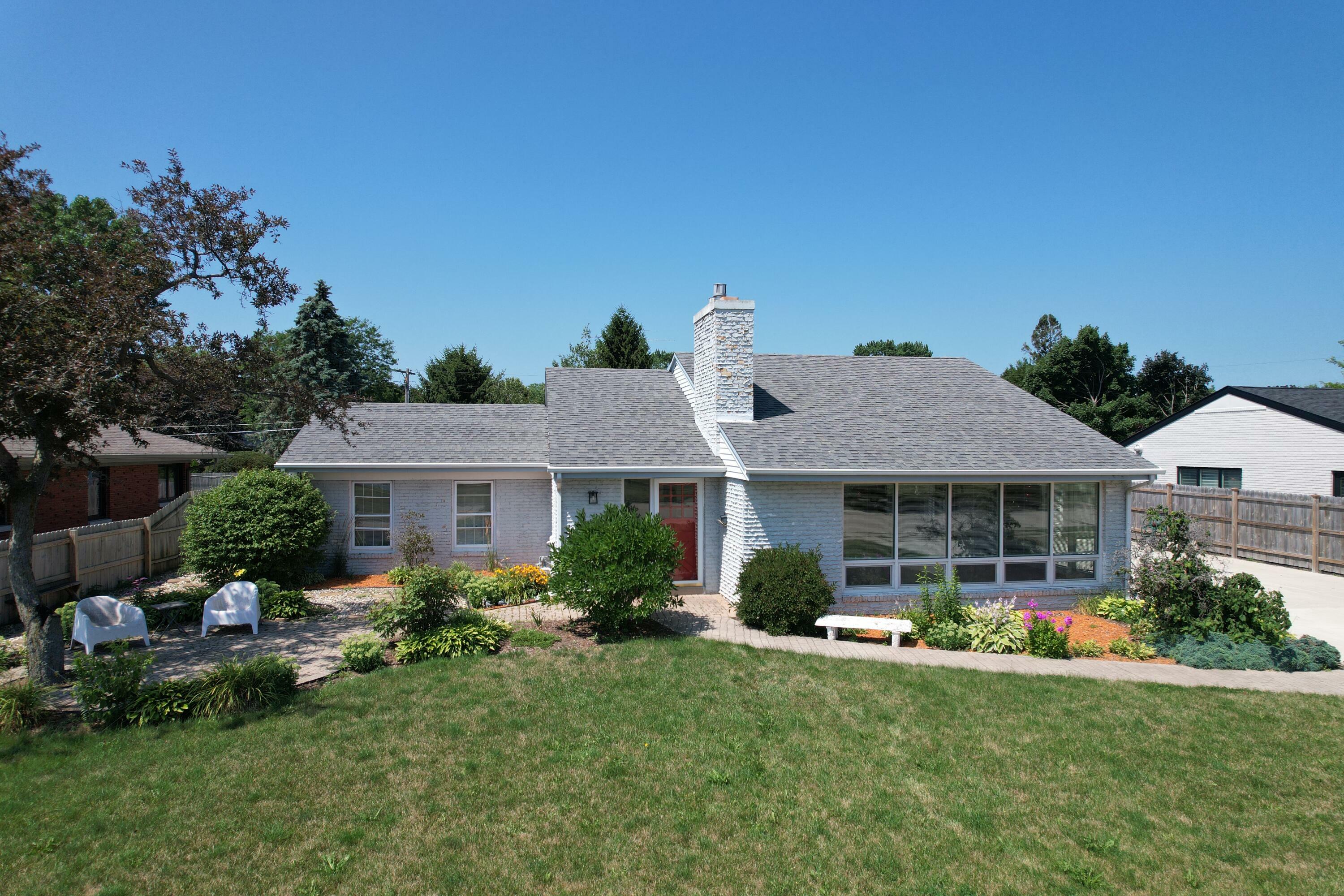 Property Photo: 7744 2nd Ave WI 53143