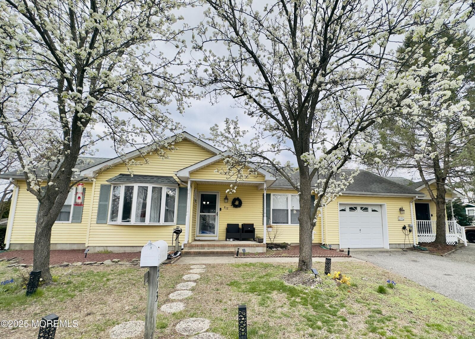 Property Photo:  213 Ship Avenue  NJ 08722 