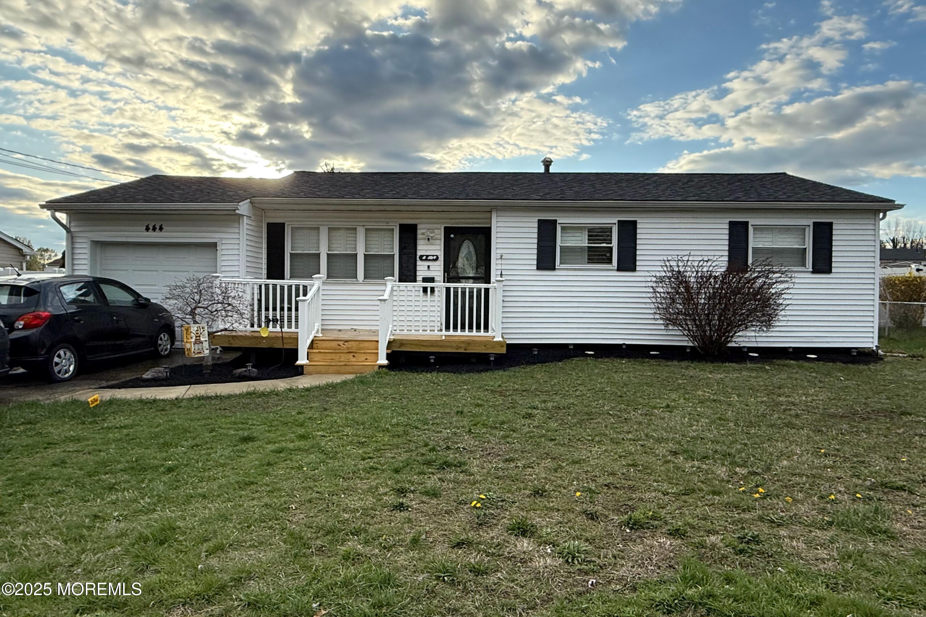 Property Photo:  444 E Pennington Drive  NJ 08060 