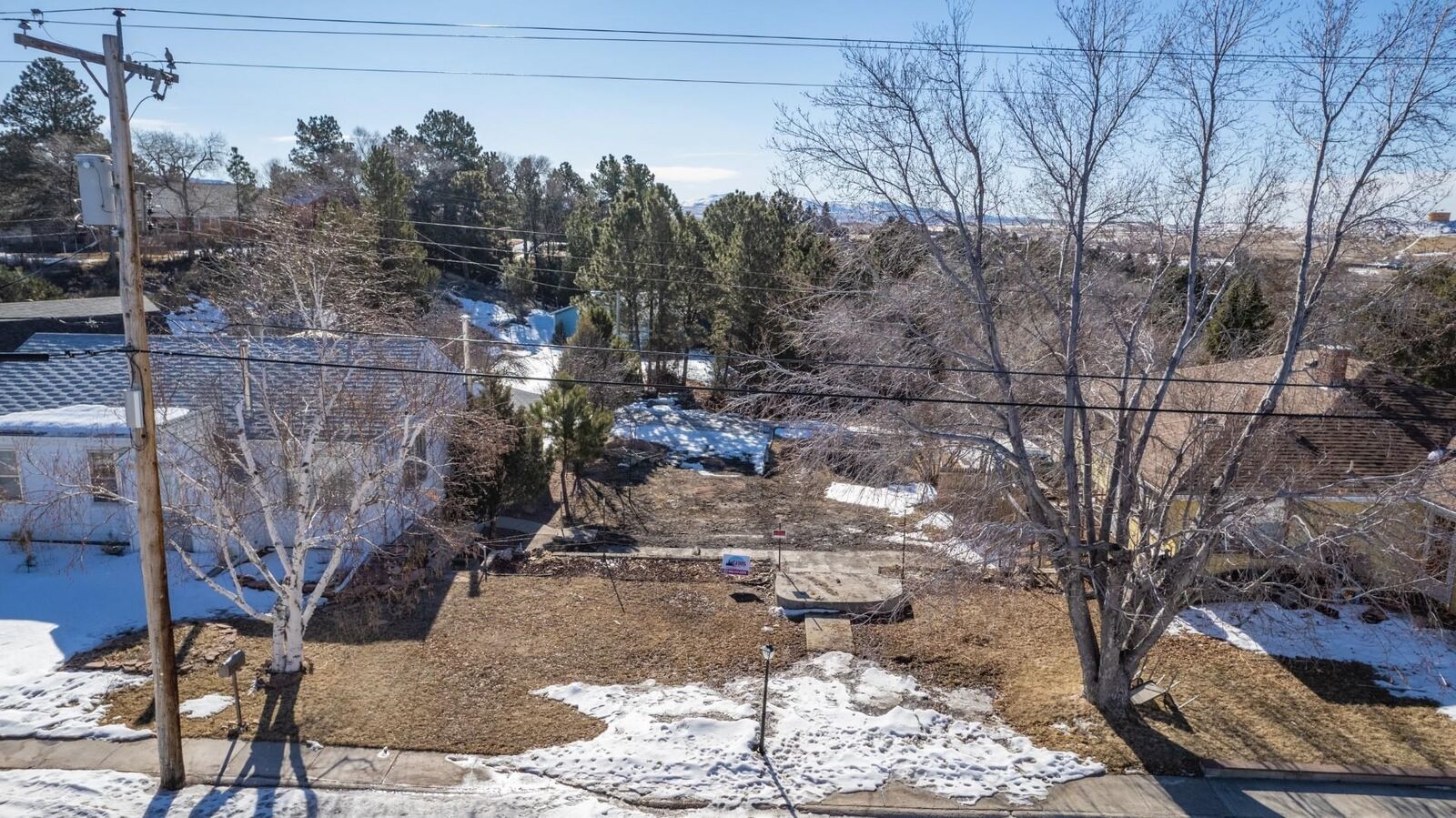 Property Photo: 236 Warwick Street WY 82701