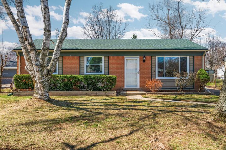 9626 Hamilton Street  Belleville MI 48111 photo