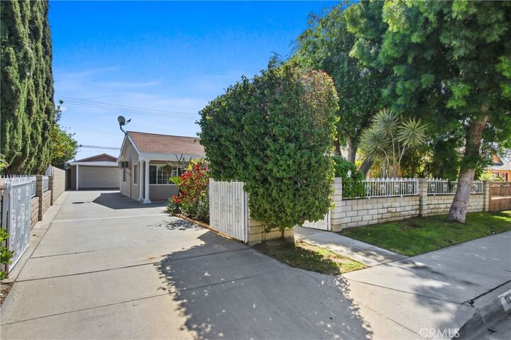 Property Photo:  13230 Curtis And King Road  CA 90650 