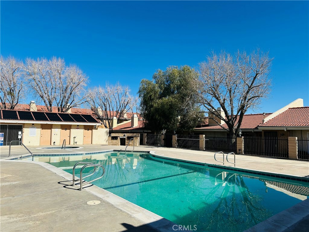 Property Photo:  16465 Green Tree Boulevard 10  CA 92395 