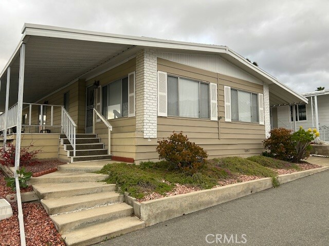 Property Photo: 32600 Ca-74 63 CA 92545