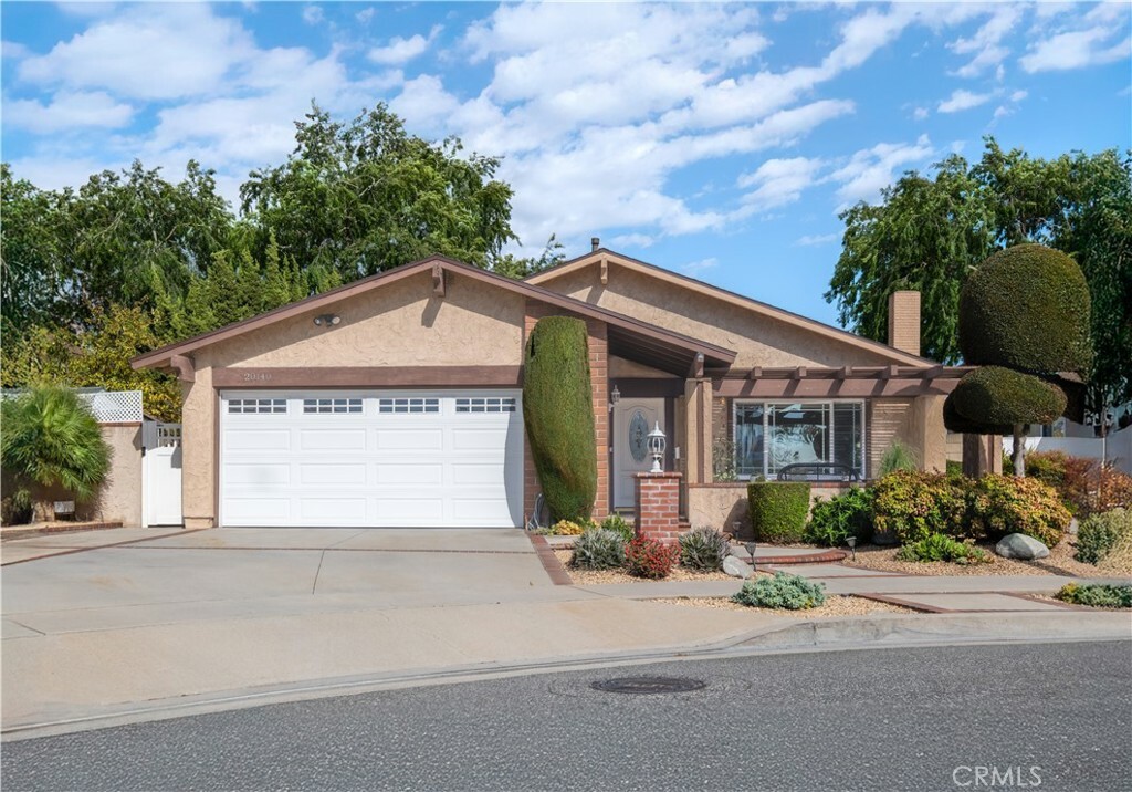 Property Photo: 20140 Bouma Court CA 90703