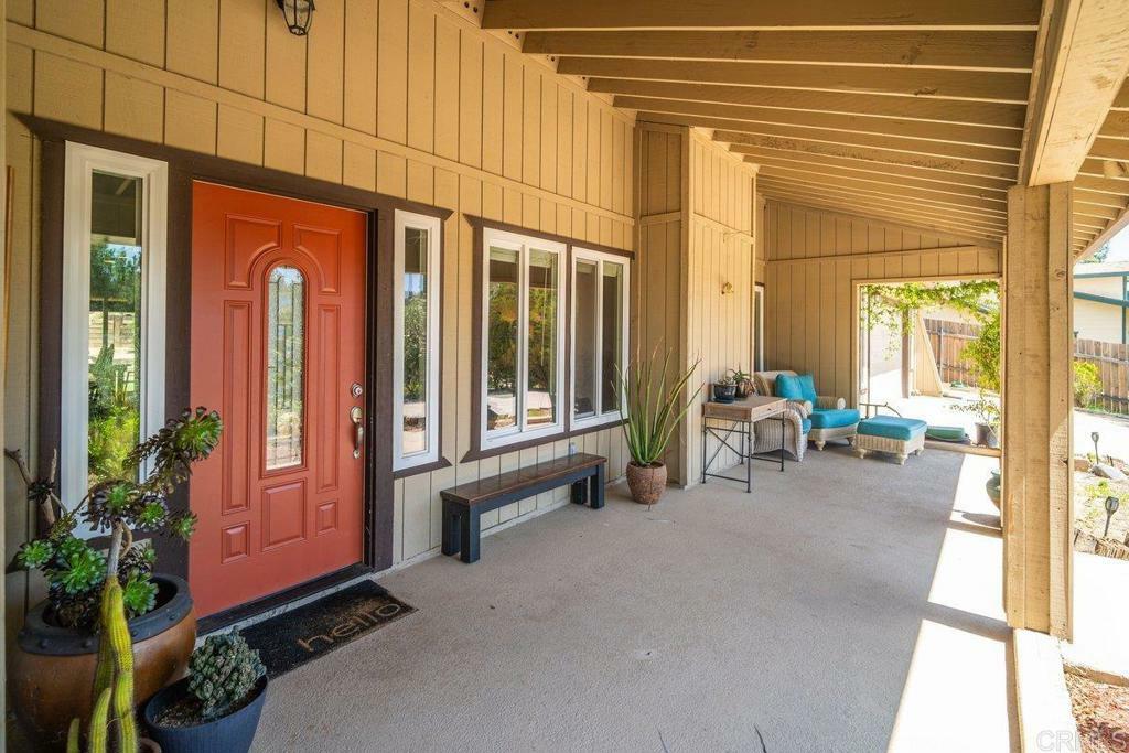 Property Photo:  24460 Rutherford Rd  CA 92065 
