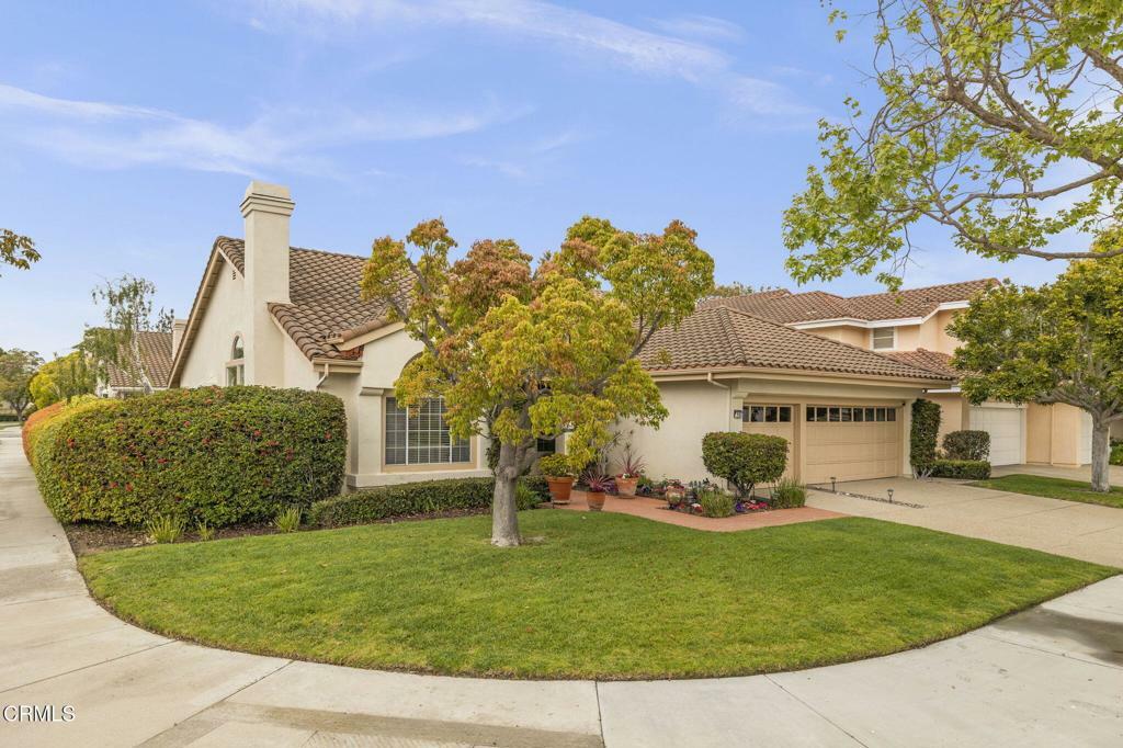 2101 Fox Den Court  Oxnard CA 93036 photo