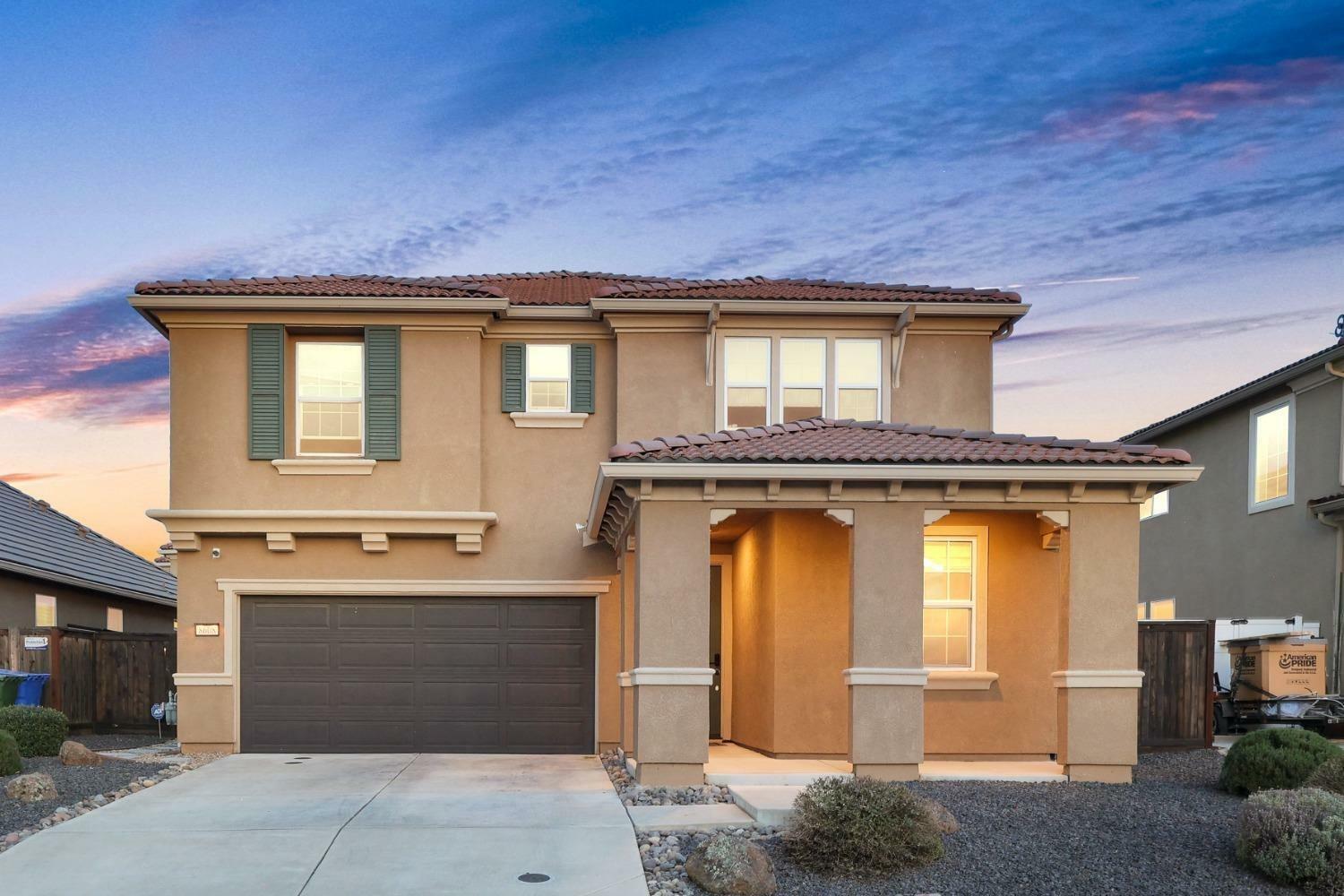 Property Photo: 8608 Ria Formosa Way CA 95757