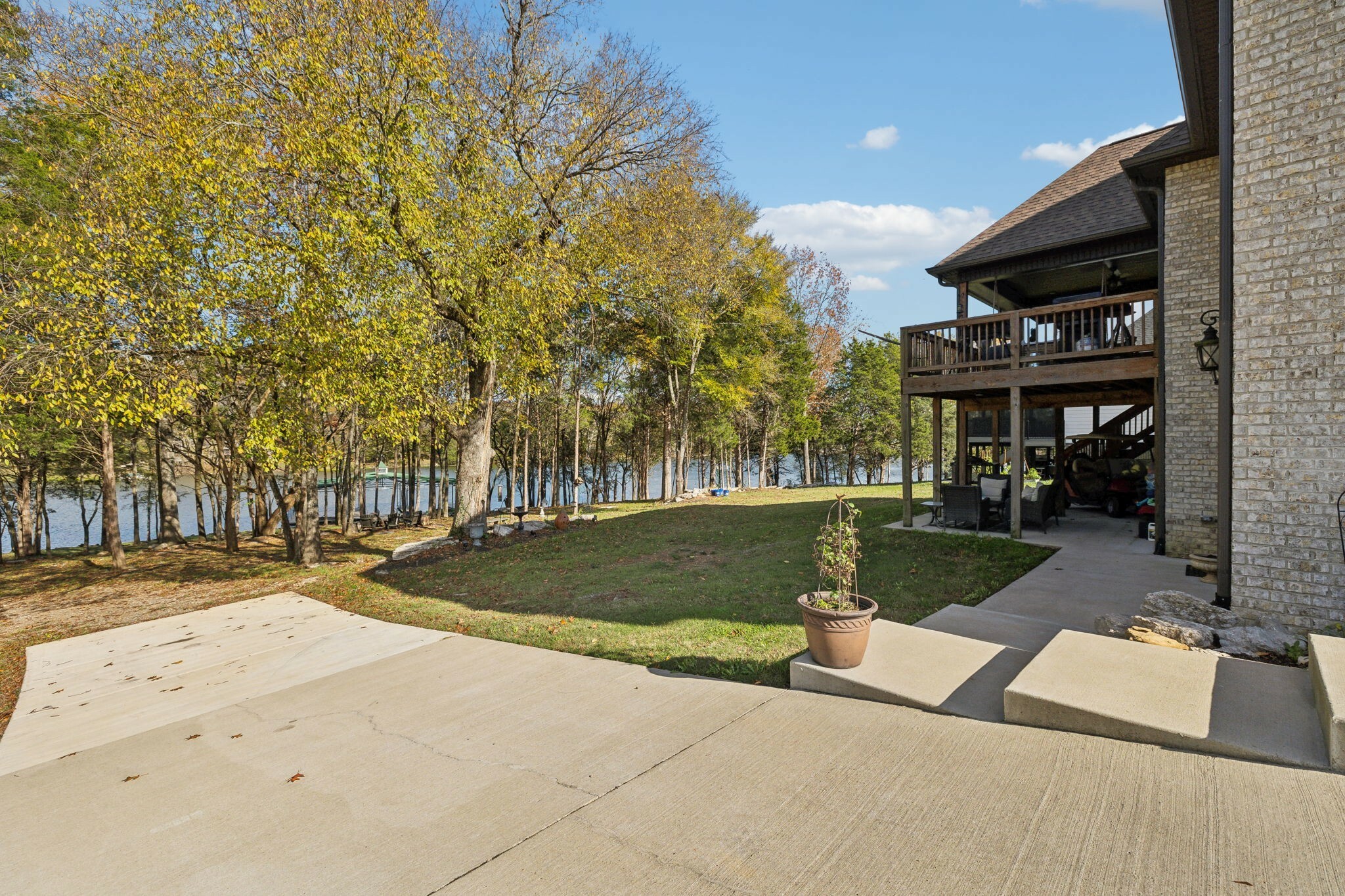 Property Photo:  104 Wayward Pt  TN 37066 