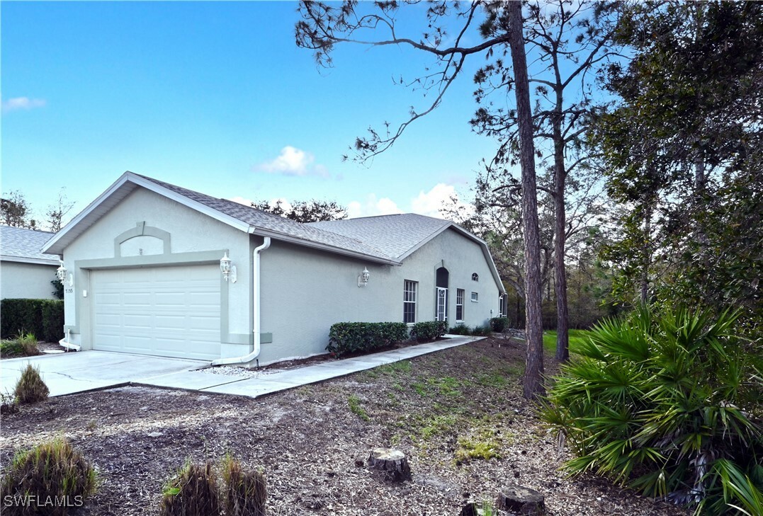 Property Photo: 5355 Whitten Drive 90 FL 34104