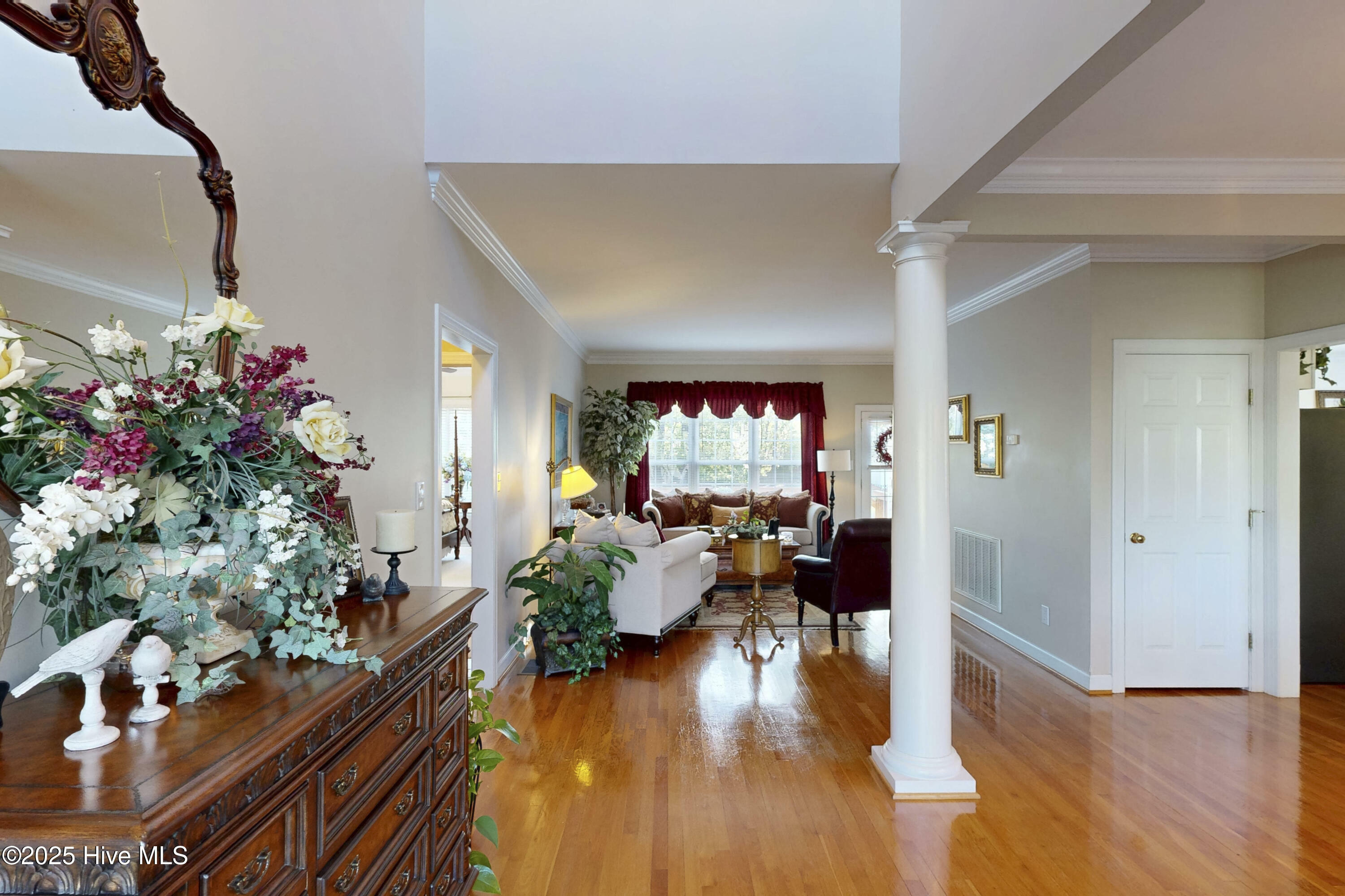 Property Photo: 518 Rock Creek Drive N NC 28540