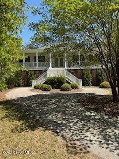 Property Photo: 923 Crooked Creek Drive NC 28560