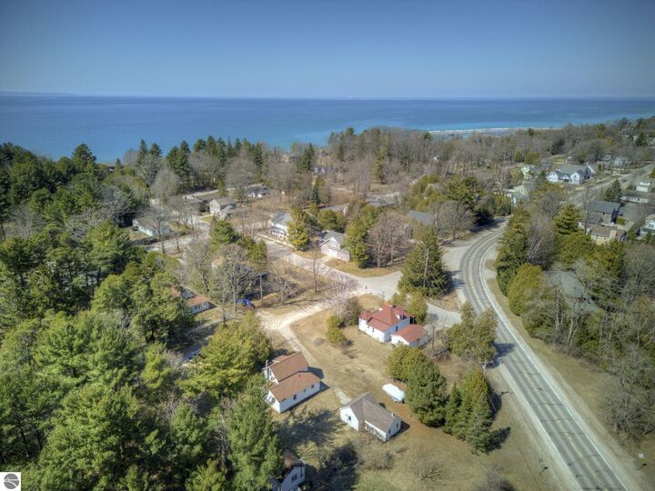 Property Photo:  603 S Main Street  MI 49654 