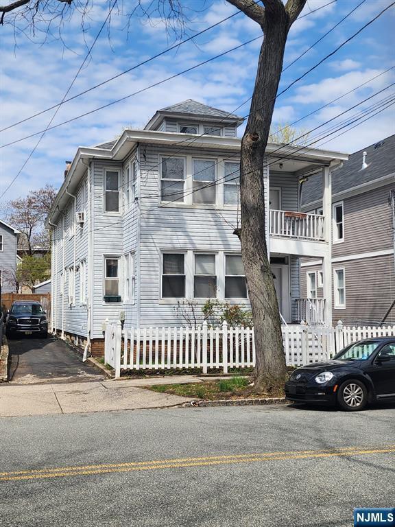 Property Photo: 20 Maple Avenue NJ 07042