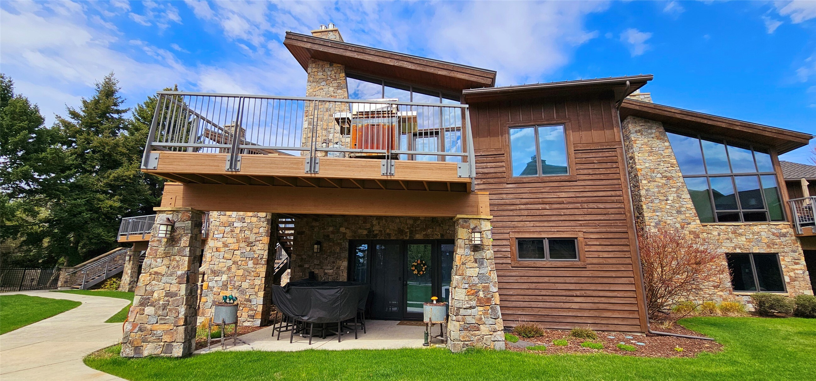 600 Grand Drive 3  Bigfork MT 59911 photo