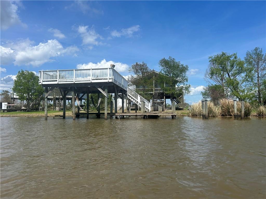 Property Photo:  Lot 6 North Pass  LA 70421 