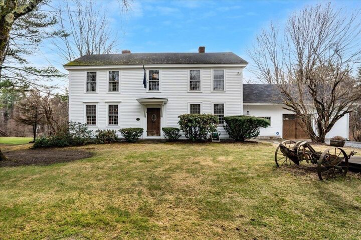 Property Photo: 29 Hardy Road NH 03053