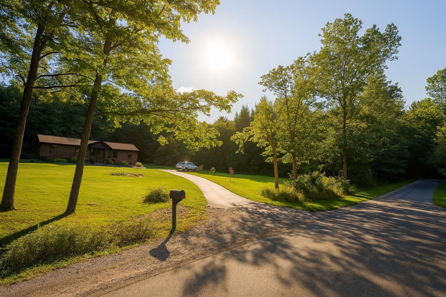Property Photo:  1824 Paine Turnpike South  VT 05602-9093 