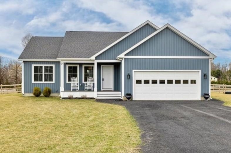 21 Dubuque Drive  Grand Isle VT 05458 photo