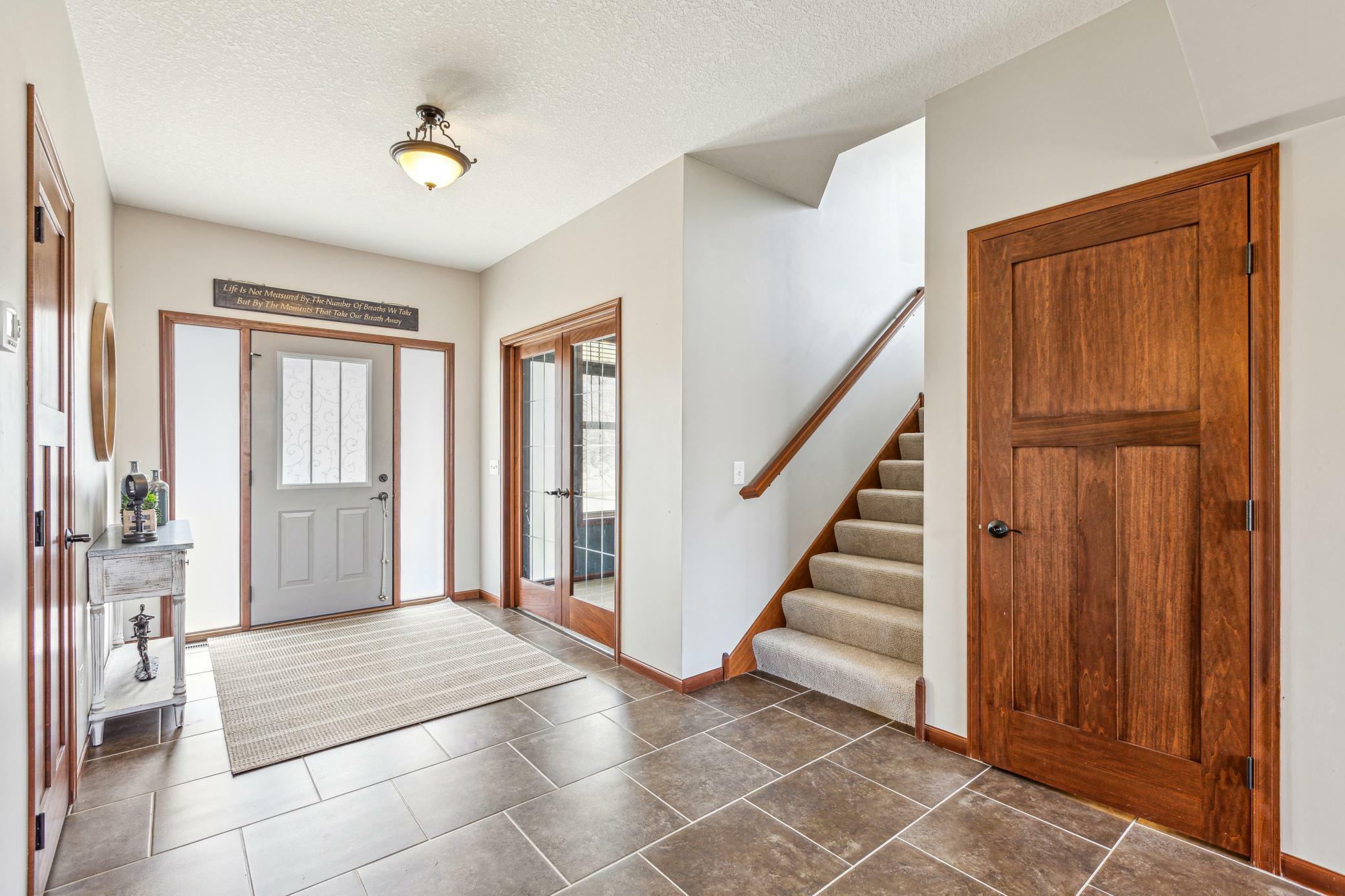 Property Photo: 10437 Twin Lakes Parkway NW MN 55330