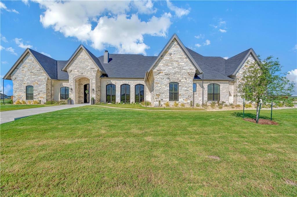 Photo de la propriété: 117 Iris Street TX 76655