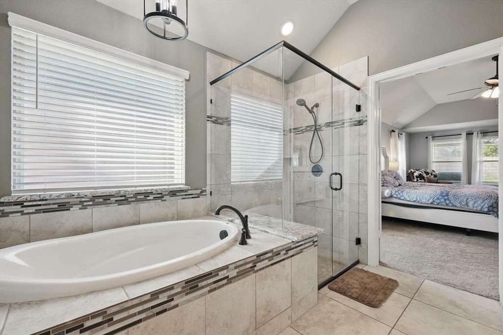 Property Photo: 1057 Canterbury Lane TX 75126