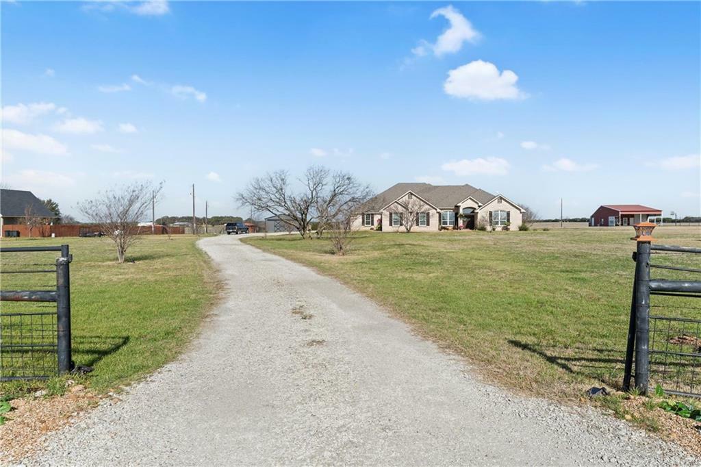Photo de la propriété: 1841 Old Ranch Road TX 76633