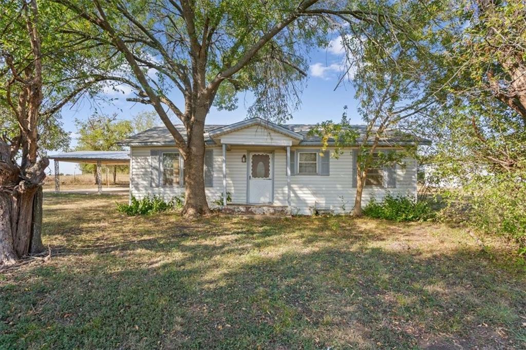 Property Photo: 12353 W State Hwy 36 Highway TX 76502