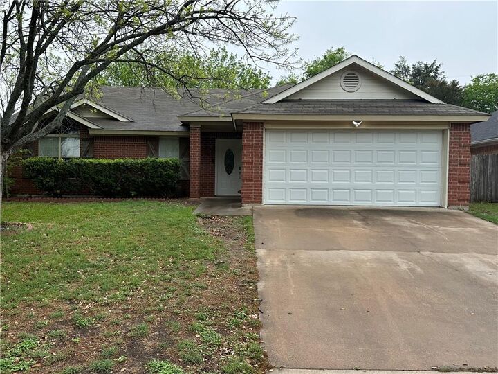1900 Real Drive  Waco TX 76712 photo