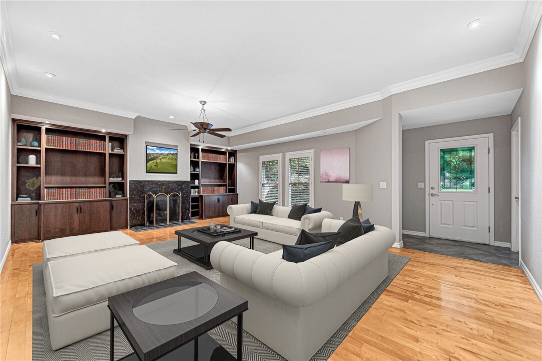 Property Photo: 62 Champions Boulevard AR 72758