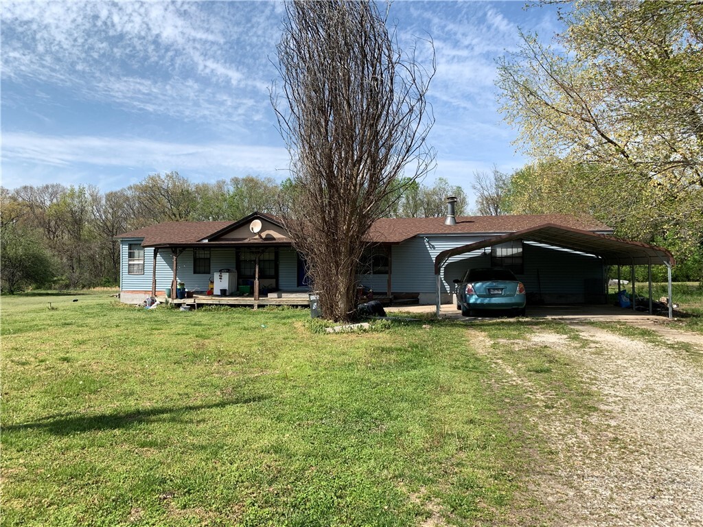 Property Photo: 366 Sheppard Road AR 72756